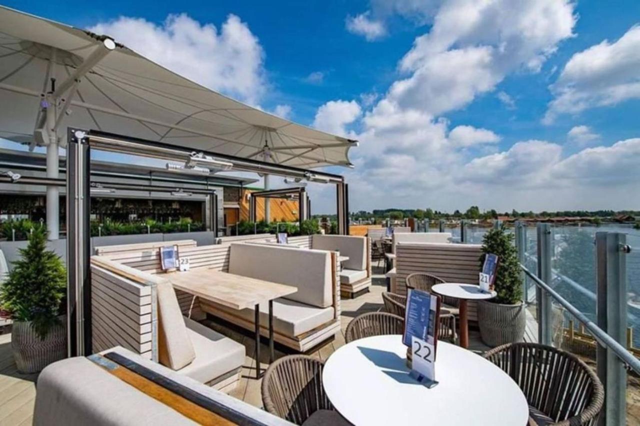 Luxury Hot Tub Retreat Tattershall Exterior foto