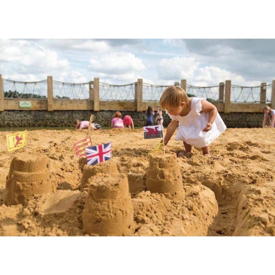 Luxury Hot Tub Retreat Tattershall Exterior foto